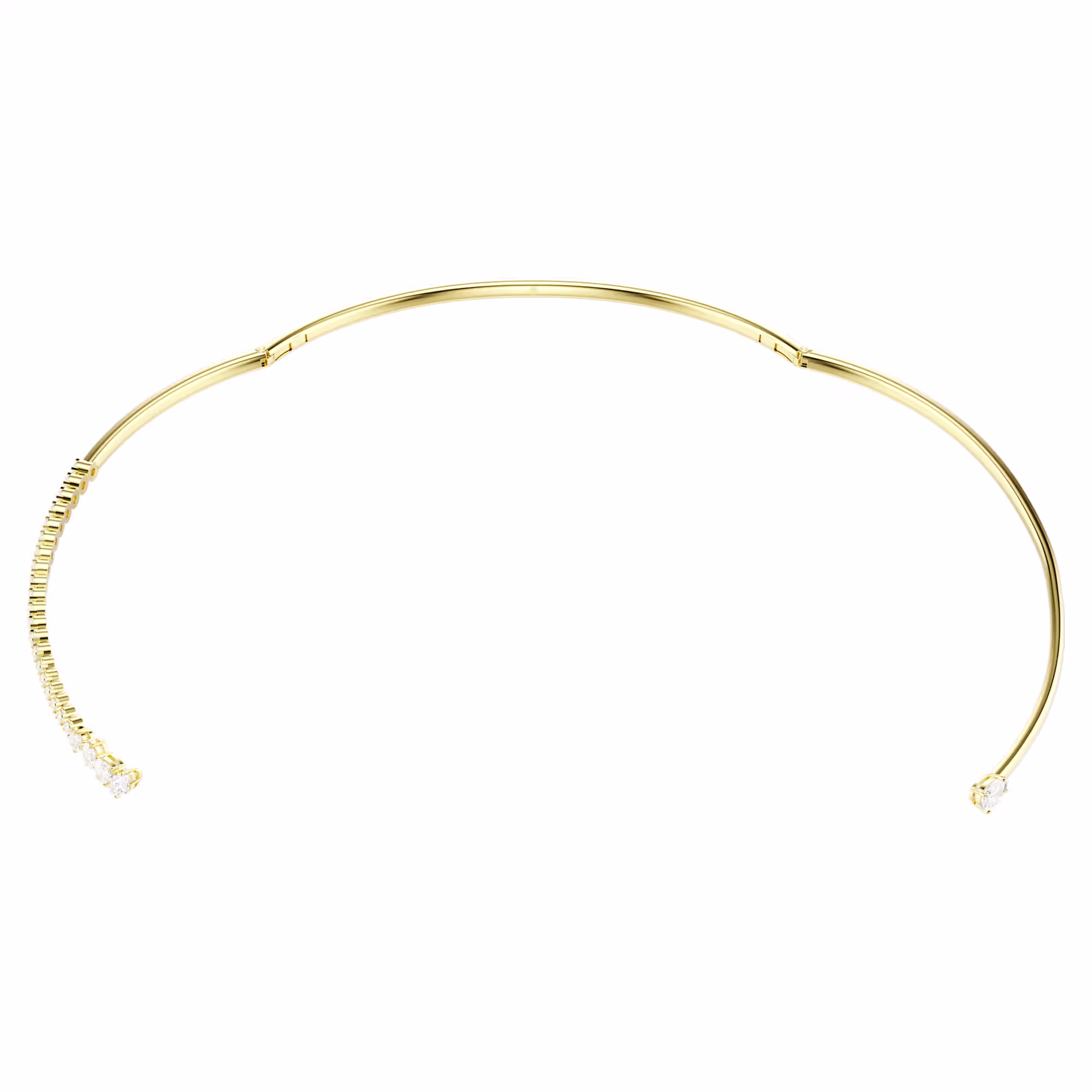 Mesmera choker